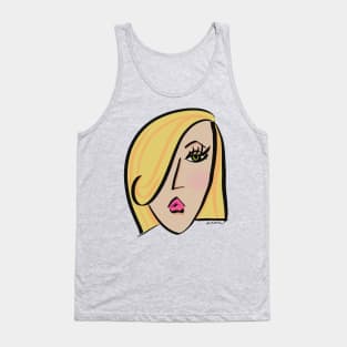 Francine Tank Top